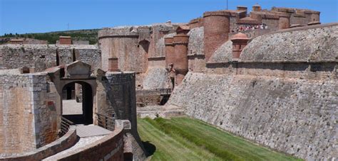 castell salses|Castell de Salses 